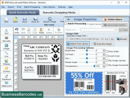 Download Online EAN-8 Barcode Generator 7.5.9