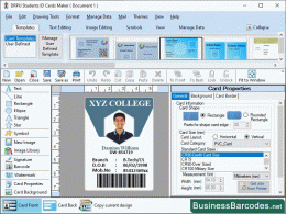 Download Student ID Card Generator Tool