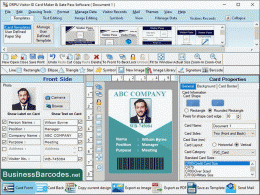 Download Gate Pass Visiting Card Application 9.2.5