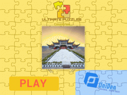 Download Ultimate Puzzles Countries