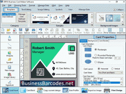 Download Digital Printing Business Card
