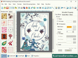 Download Custom Wedding Card Maker Software 5.5.9.6
