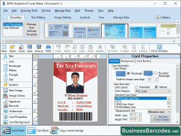 Download Mass Student ID Card Generating Tool 11.1