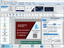 Download Compatible Business Card Creator 7.2.9.6