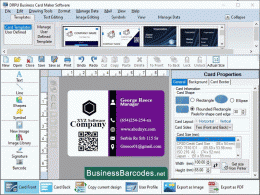 Download Professional Business Identity Maker 5.6.3.7
