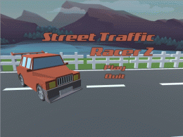 Download Speed Traffic Racer 2