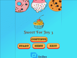 Download Sweet For Joy 3 3.5