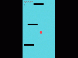 Download Bouncing Red Ball 3.4