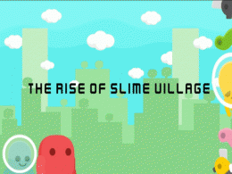 Download The Rise Of Slime Village