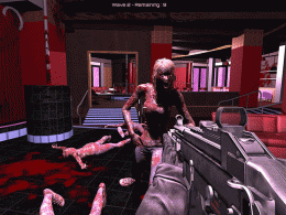 Download Zombie In Hotel 6.6