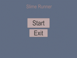 Download Slime Runner 4.7