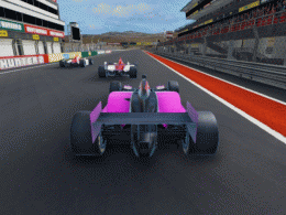 Download F1 Racer