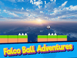 Download Falco Ball Adventures 1.1