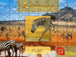 Download Ultimate Puzzles Animals 3