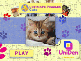 Download Ultimate Puzzles Cats