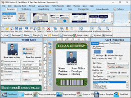 Download Gate Pass Creator Software 7.2.9.5