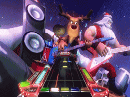 Download Santa Rockstar 2.6