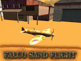 Download Falco Sand Flight