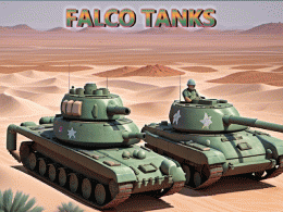 Download Falco Tanks