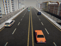 Download Russian City Traffic Survivor 5.3