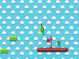 Download Jumping Slime