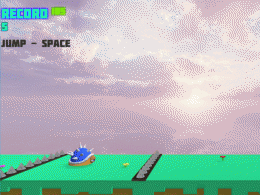 Download Jump Over The Spikes