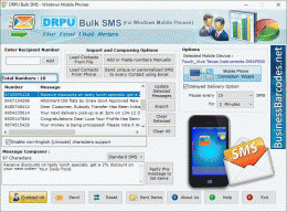Download Window Text Message Sender Tool