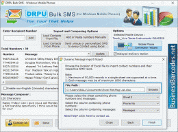 Download Download Windows SMS Messaging Tool 7.3.1.6
