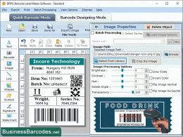 Download Truncated Barcode Scanning Technology