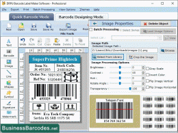 Download Telepen Barcode Generator Software