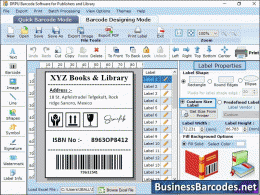 Download Barcoding Asset Management for Library 9.9.8.0