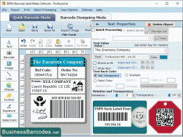 Download Decoder for USPS Barcode Label