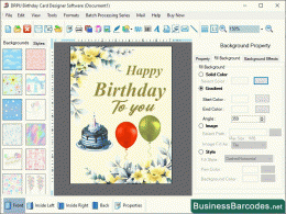 Download Download Tool for Card Wishes