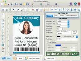 Download Mac Compatible ID Card System 4.0.4