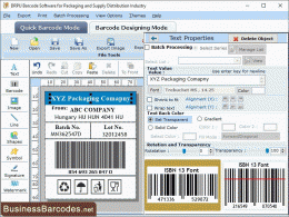 Download Supply Chain for Distribution Barcode