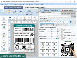 Download Managing Inventory Barcode Application