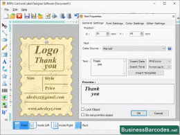 Download Corporate Edition Card Designer