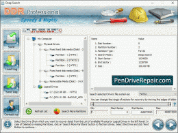 Download Hard Disk Data Recover 4.1.1.6