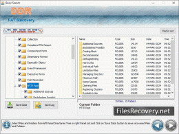 Download Fat File Recovery Software