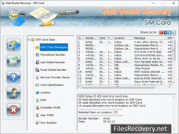 Download Recover Your SIM Contacts