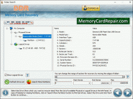 Download Memory Card Data Repair