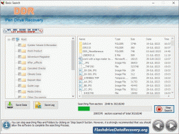 Download Flash Drive Data Recovery Software 5.4.1