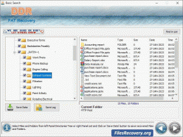 Download FAT Partition File Recovery
