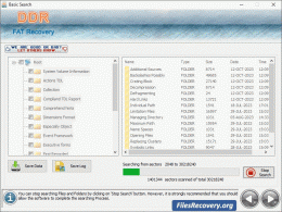 Download File Recovery Utilities 4.0.1.6