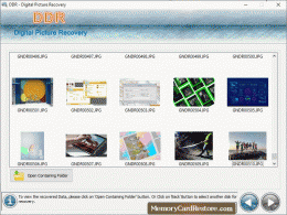 Download Digital Picture Restore Software