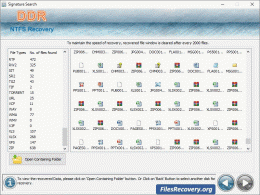 Download File Recovery Utility 4.0.1.6