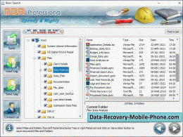 Download Mobile Phone Data Recovery 5.3.3.4