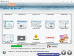 Download Memory Card Pictures Recovery