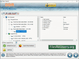 Download Windows Files Recovery