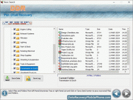 Download USB Data Recovery Tool